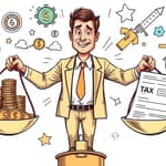 Financial Strategies for Tax Optimization
