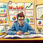 The Importance of Reviewing Your Financial Strategy Regularly