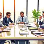 Strategic Financial Planning for High-Net-Worth Individuals