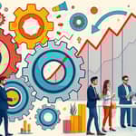Innovation Strategies That Boost Financial Performance