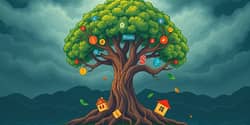 Building Financial Resilience through Strategic Asset Allocation