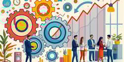 Innovation Strategies That Boost Financial Performance