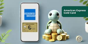 American Express Gold Card: Everything you need to know about it