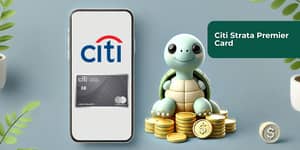 Citi Strata Premier Card: Everything you need to know about it