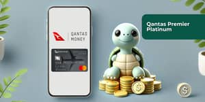 Qantas Premier Platinum: Everything you need to know about it