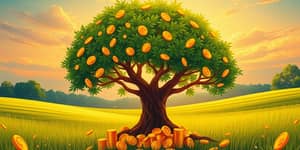 Passive Investing: Maximizing Returns with Minimal Effort