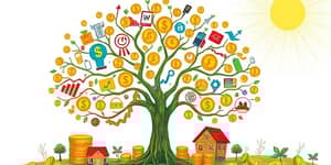 Income Generation: Building Reliable Financial Streams