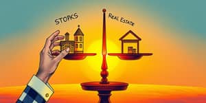 Portfolio Optimization: Balancing Risk and Reward Effectively