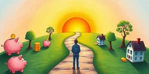 Financial Planning 101: Proven Strategies to Grow Your Wealth