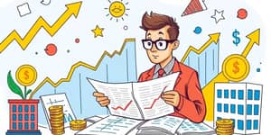 Using Fundamental Analysis to Select Winning Stocks