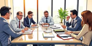 Strategic Financial Planning for High-Net-Worth Individuals