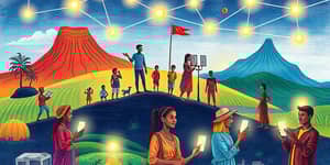The Role of Innovation in Financial Inclusion