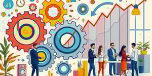 Innovation Strategies That Boost Financial Performance