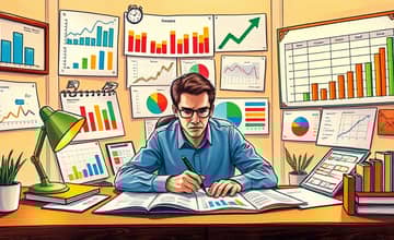 The Importance of Reviewing Your Financial Strategy Regularly