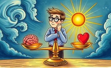 The Psychology of Investing: Mastering Emotional Decisions