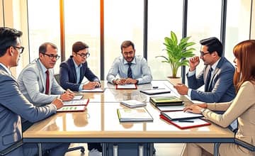 Strategic Financial Planning for High-Net-Worth Individuals