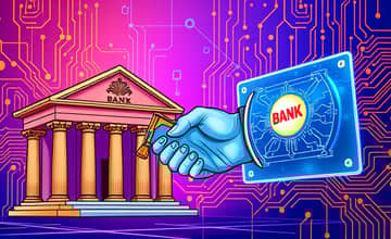 How Fintech Startups Drive Innovation in Traditional Banking