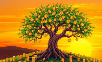The Power of Dividend Growth Investing