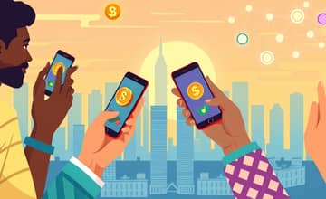 Financial Innovation in Emerging Markets: Unlocking Potential