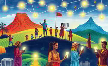 The Role of Innovation in Financial Inclusion