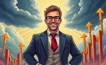 Investing During Economic Downturns: Strategic Moves
