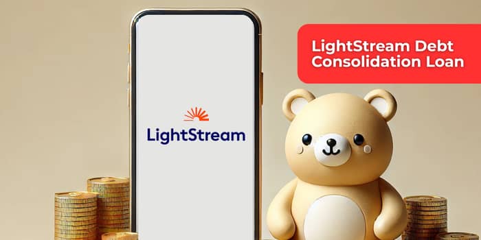 LightStream Debt Consolidation Loan: See everything you need to know about it