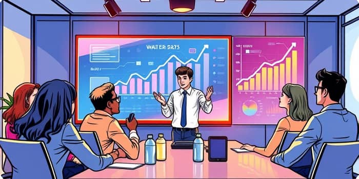 Understanding Venture Capital Investing for Beginners