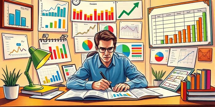 The Importance of Reviewing Your Financial Strategy Regularly