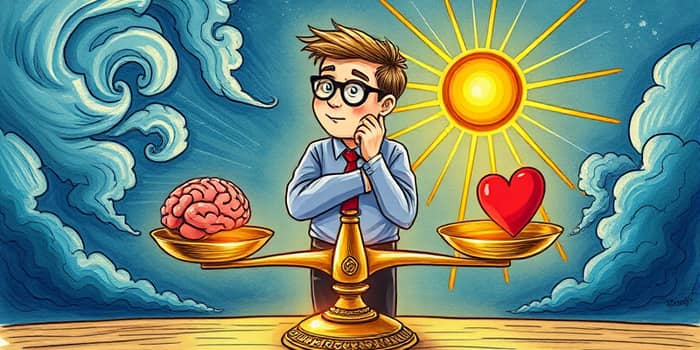 The Psychology of Investing: Mastering Emotional Decisions