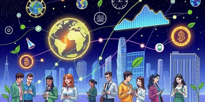 Innovation in Wealth Management: Trends to Watch