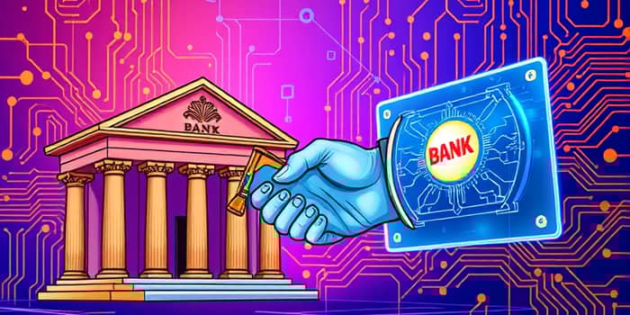 How Fintech Startups Drive Innovation in Traditional Banking
