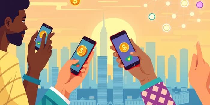 Financial Innovation in Emerging Markets: Unlocking Potential