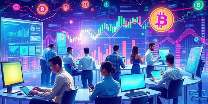 How Financial Technology Is Transforming Investing