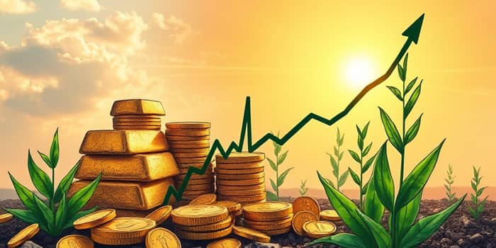 Designing a Financial Strategy to Outperform Inflation
