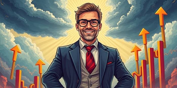 Investing During Economic Downturns: Strategic Moves