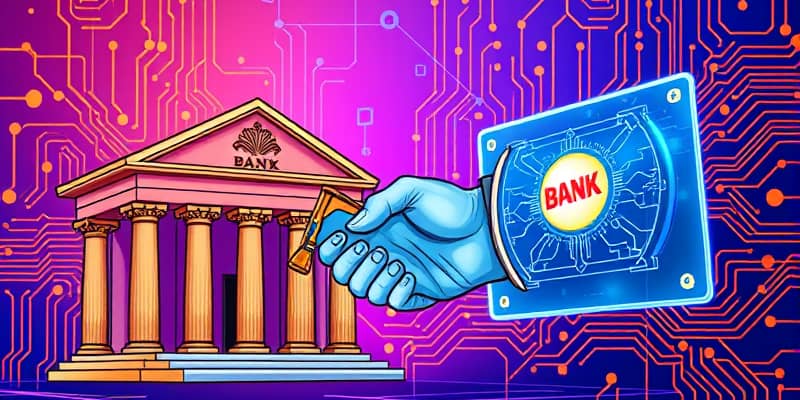 How Fintech Startups Drive Innovation in Traditional Banking